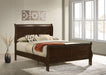 Louis Philippe Queen Beds - Casa Morelos / Coahuila Furniture (Oklahoma City, OK)