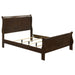 Louis Philippe Queen Beds - Casa Morelos / Coahuila Furniture (Oklahoma City, OK)