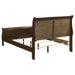 Louis Philippe Queen Beds - Casa Morelos / Coahuila Furniture (Oklahoma City, OK)