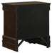 Louis Philippe Bedroom Set - Casa Morelos / Coahuila Furniture (Oklahoma City, OK)