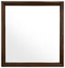 Louis Philippe Bedroom Set - Casa Morelos / Coahuila Furniture (Oklahoma City, OK)