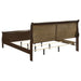 Louis Philippe Bedroom Set - Casa Morelos / Coahuila Furniture (Oklahoma City, OK)
