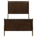 Louis Philippe Queen Beds - Casa Morelos / Coahuila Furniture (Oklahoma City, OK)