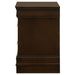 Louis Philippe Nightstand - Casa Morelos / Coahuila Furniture (Oklahoma City, OK)