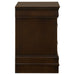 Louis Philippe Nightstand - Casa Morelos / Coahuila Furniture (Oklahoma City, OK)