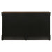 Louis Philippe Dresser Brown - Casa Morelos / Coahuila Furniture (Oklahoma City, OK)