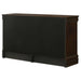 Louis Philippe Dresser Brown - Casa Morelos / Coahuila Furniture (Oklahoma City, OK)