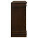 Louis Philippe Dresser Brown - Casa Morelos / Coahuila Furniture (Oklahoma City, OK)
