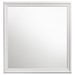 Louis Philippe Bedroom Sets White - Casa Morelos / Coahuila Furniture (Oklahoma City, OK)