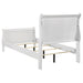Louis Philippe 4 & 5 Piece Bedroom Set Full, Twin, King, & Queen - Casa Morelos / Coahuila Furniture (Oklahoma City, OK)