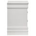 Louis Philippe Nightstand - Casa Morelos / Coahuila Furniture (Oklahoma City, OK)