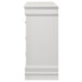Louis Philippe 6-drawer Dresser White - Casa Morelos / Coahuila Furniture (Oklahoma City, OK)