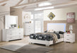 Felicity Bedroom Sets - Casa Morelos / Coahuila Furniture (Oklahoma City, OK)