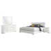 Felicity Bedroom Set White - Casa Morelos / Coahuila Furniture (Oklahoma City, OK)
