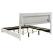 Felicity Bedroom Set White - Casa Morelos / Coahuila Furniture (Oklahoma City, OK)