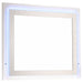 Felicity Bedroom Set White - Casa Morelos / Coahuila Furniture (Oklahoma City, OK)