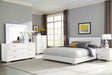 Felicity Bedroom Sets - Casa Morelos / Coahuila Furniture (Oklahoma City, OK)
