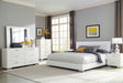Felicity Bedroom Sets - Casa Morelos / Coahuila Furniture (Oklahoma City, OK)