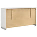 Felicity Bedroom Set White - Casa Morelos / Coahuila Furniture (Oklahoma City, OK)