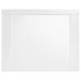 Felicity Bedroom Set White - Casa Morelos / Coahuila Furniture (Oklahoma City, OK)