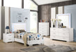 Felicity Bedroom Sets - Casa Morelos / Coahuila Furniture (Oklahoma City, OK)