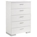 Felicity 5 & 4 Pc E.King, Queen, & Full Bedroom Set 2 - Casa Morelos / Coahuila Furniture (Oklahoma City, OK)