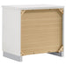 Felicity 4 & 5 Pc Queen, Full, Cal.King & Twin Bedroom Set - Casa Morelos / Coahuila Furniture (Oklahoma City, OK)