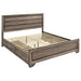 Kauffman Panel Platform Storage Bed - Casa Morelos / Coahuila Furniture (Oklahoma City, OK)