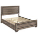 Kauffman Panel Platform Storage Bed - Casa Morelos / Coahuila Furniture (Oklahoma City, OK)