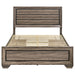 Kauffman Panel Platform Storage Bed - Casa Morelos / Coahuila Furniture (Oklahoma City, OK)