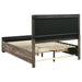 Kauffman Panel Platform Storage Bed - Casa Morelos / Coahuila Furniture (Oklahoma City, OK)