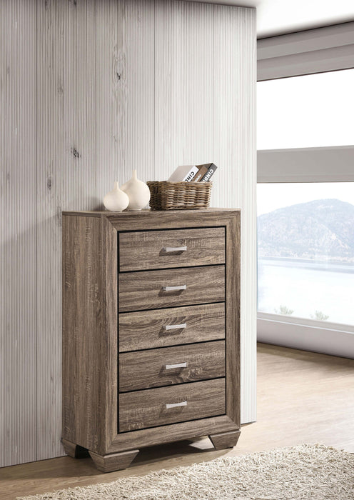 Kauffman Chest of Drawers - Casa Morelos / Coahuila Furniture (Oklahoma City, OK)