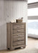 Kauffman Chest of Drawers - Casa Morelos / Coahuila Furniture (Oklahoma City, OK)