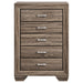 Kauffman Chest of Drawers - Casa Morelos / Coahuila Furniture (Oklahoma City, OK)