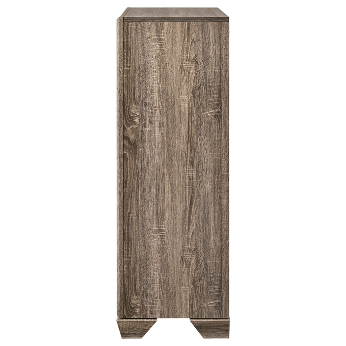 Kauffman Chest of Drawers - Casa Morelos / Coahuila Furniture (Oklahoma City, OK)
