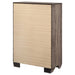 Kauffman Chest of Drawers - Casa Morelos / Coahuila Furniture (Oklahoma City, OK)