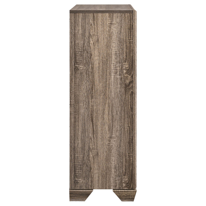 Kauffman Chest of Drawers - Casa Morelos / Coahuila Furniture (Oklahoma City, OK)