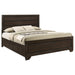 Kauffman Panel Platform Storage Bed - Casa Morelos / Coahuila Furniture (Oklahoma City, OK)