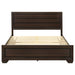 Kauffman Panel Platform Storage Bed - Casa Morelos / Coahuila Furniture (Oklahoma City, OK)