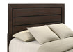 Kauffman Panel Platform Storage Bed - Casa Morelos / Coahuila Furniture (Oklahoma City, OK)