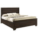 Kauffman Panel Platform Storage Bed - Casa Morelos / Coahuila Furniture (Oklahoma City, OK)
