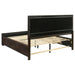 Kauffman Panel Platform Storage Bed - Casa Morelos / Coahuila Furniture (Oklahoma City, OK)