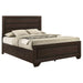 Kauffman Panel Platform Storage Bed - Casa Morelos / Coahuila Furniture (Oklahoma City, OK)