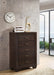 Kauffman Chest of Drawers - Casa Morelos / Coahuila Furniture (Oklahoma City, OK)