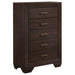 Kauffman Chest of Drawers - Casa Morelos / Coahuila Furniture (Oklahoma City, OK)