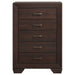 Kauffman Chest of Drawers - Casa Morelos / Coahuila Furniture (Oklahoma City, OK)