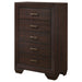 Kauffman Chest of Drawers - Casa Morelos / Coahuila Furniture (Oklahoma City, OK)