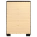 Kauffman Chest of Drawers - Casa Morelos / Coahuila Furniture (Oklahoma City, OK)