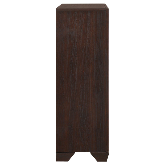 Kauffman Chest of Drawers - Casa Morelos / Coahuila Furniture (Oklahoma City, OK)