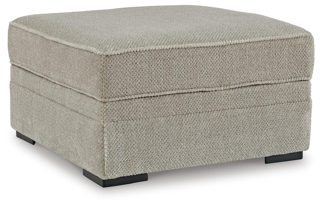 Calnita Ottoman With Storage - Casa Morelos / Coahuila Furniture (Oklahoma City, OK)